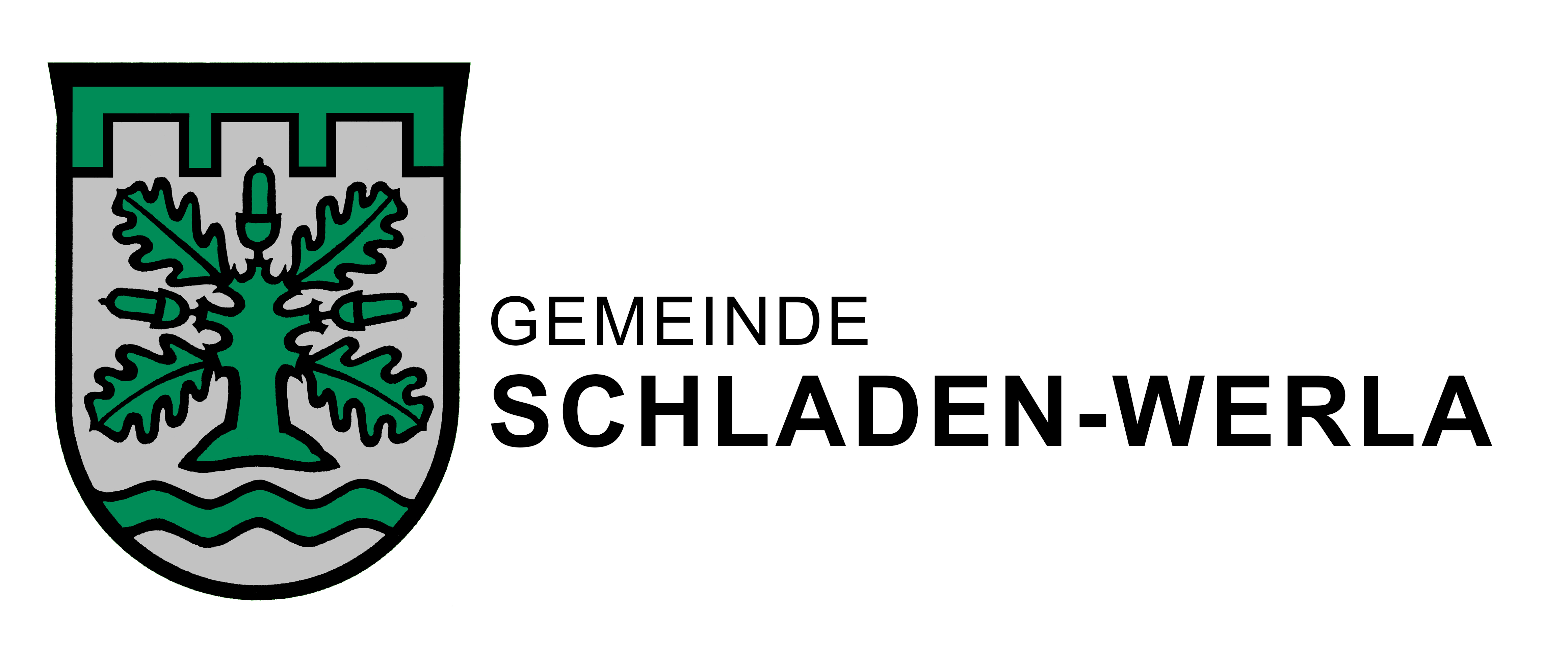 Logo Gemeinde Schladen-Werla